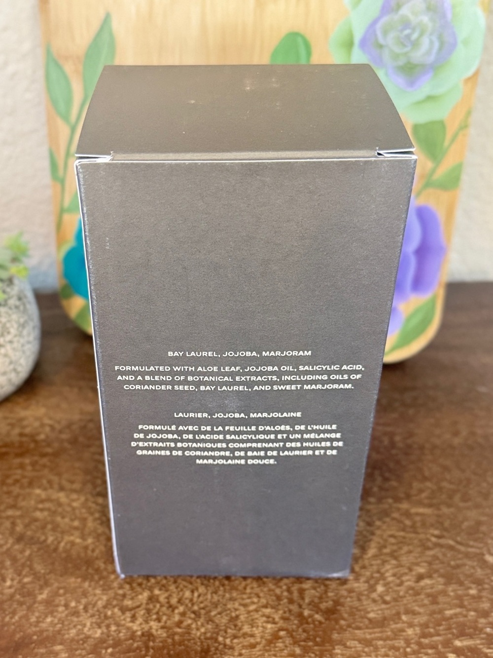 TwentyNine Palms Body Wash — Pinyon Poet, 16.9 fl oz - Picture 3 of 12